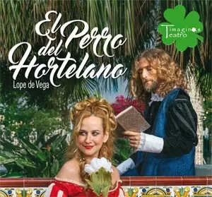 El perro del Hortelano