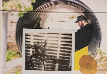 BON IVER en Paris