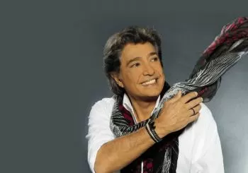 FREDERIC FRANCOIS - FREDERIC FRANCOIS - 50 ANS DE CARRIERE Toulon