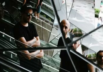 THE GROOVE SESSIONS LIVE en Biarritz