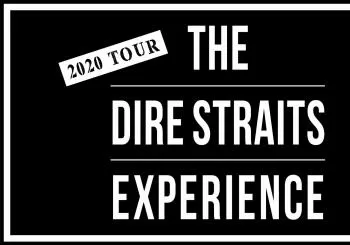 THE DIRE STRAITS EXPERIENCE en Grenoble