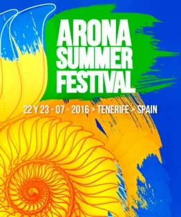 Arona Summer Festival