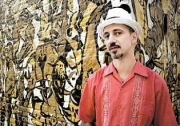SERGENT GARCIA en Vaureal