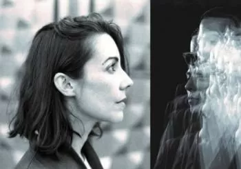 JERUSALEM IN MY HEART - JERUSALEM IN MY HEART / LUCRECIA DALT en Dijon