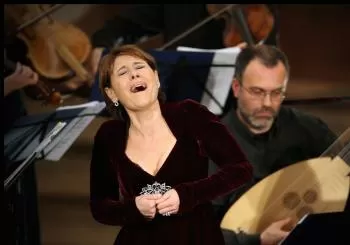 ORCHESTRE LES VIOLONS DE FRANCE en Angouleme