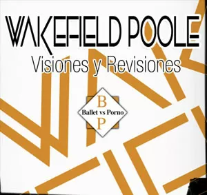 Wakefield Poole