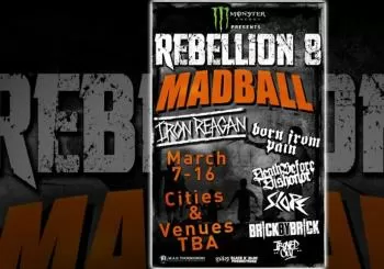 MADBALL en Biarritz