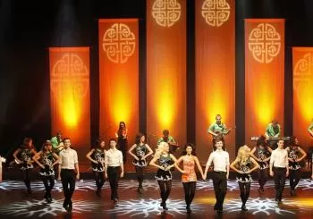 CELTIC LEGENDS en Dunkerque