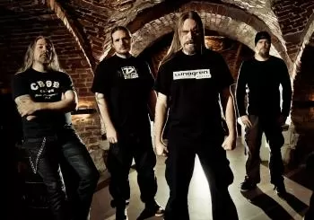 MESHUGGAH en Grenoble