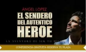 Conferencia Gratuita 