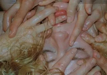 Pharmakon en Hamburg