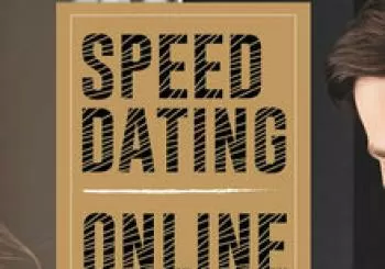 Speed dating Madrid Online (35-44 años)
