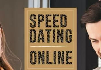Speed dating Barcelona Online (35-44 años)