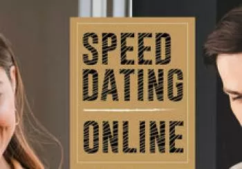 Speed dating Madrid Online (25-34 años)