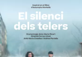 El silenci dels telers en Gironella