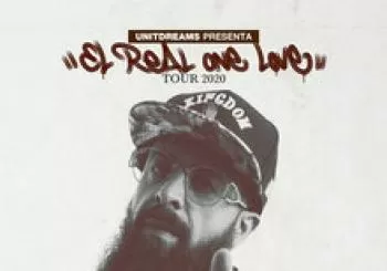 LITTLE PEPE - Madrid - Tour 2020 El real one love