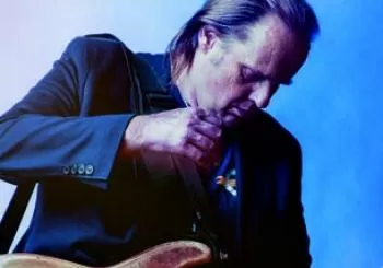Walter Trout en Bury St Edmunds