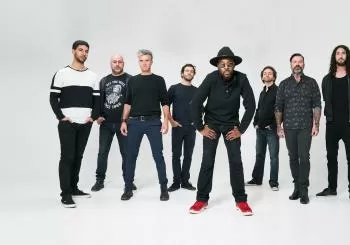 THE BROOKS GUEST en Vaureal