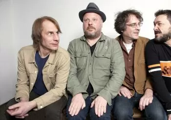 MUDHONEY en Joue Les Tours