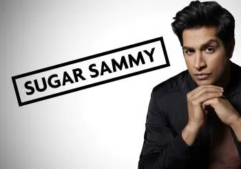 SUGAR SAMMY en Grenoble