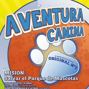 Aventura Canina - La Orotava