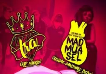 IRA eta Mad Muasel . En azpeitia