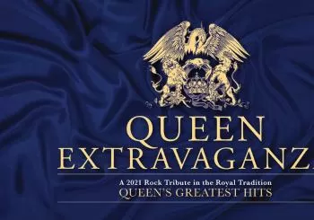 QUEEN EXTRAVAGANZA en Lyon