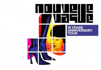 NOUVELLE VAGUE en Lens