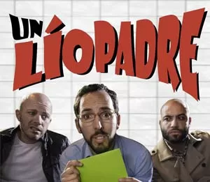 Un lío padre