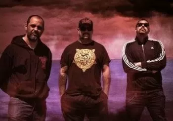 THE MULLET MONSTER MAFIA en St Jean De Vedas