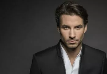 JEREMY FERRARI en Mauron
