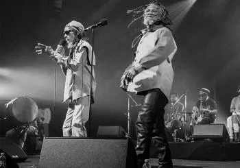 INNA DE YARD en Limoges