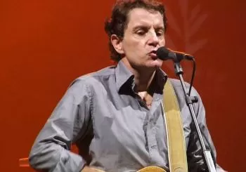 FRANCIS CABREL en Vaison La Romaine