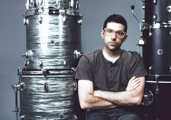 MARK GUILIANA en Nantes