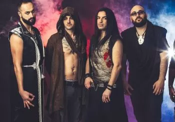 MYRATH en Vaureal