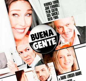 Buena Gente