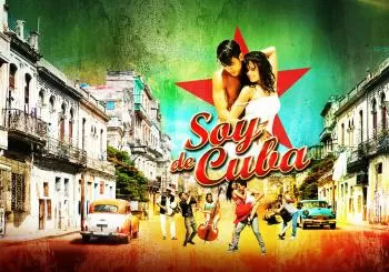 SOY DE CUBA 'Viva la vida' - Soy de Cuba ' Viva la vida' en Rodez