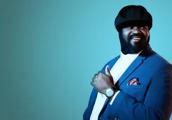 GREGORY PORTER en Boulogne Billancourt