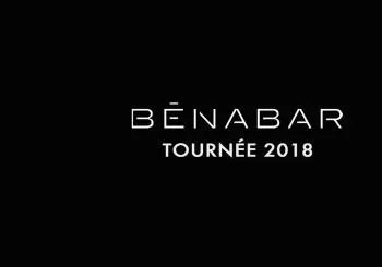 BENABAR en Sin Le Noble
