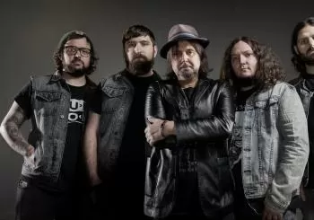 Phil Campbell & The Bastard Sons en Glasgow