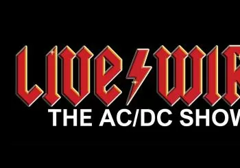 For Those About To Rock - Livewire AC/DC v's Whitesnake UK en Hull