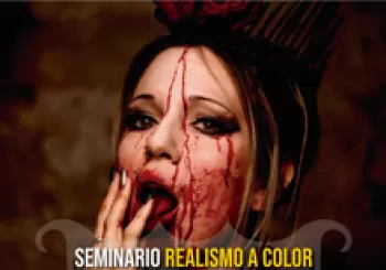 Seminario Yaiza Rubio I Realismo a color 28055 Madrid