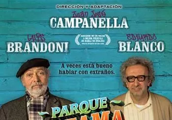 Entradas Parque Lezama en Madrid