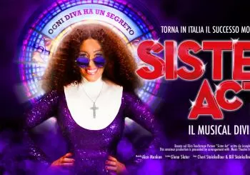 Sister Act - il musical en Vigonza
