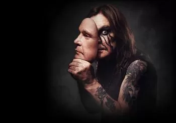Ozzy Osbourne Meet and Greet Package en Casalecchio di Reno