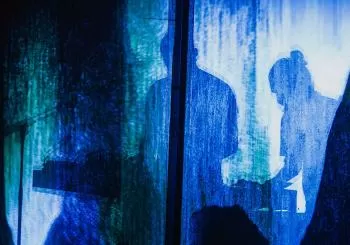 Thom Yorke's Tomorrow Modern Boxes en Milano