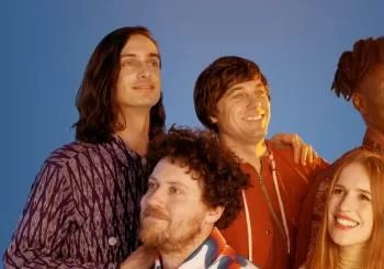 Metronomy en Milano