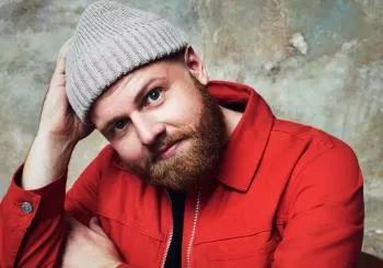Tom Walker en Genova