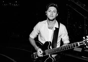Niall Horan Hot Ticket - ANNULLATO en Casalecchio di Reno