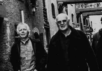 Van Der Graaf Generator en Padova